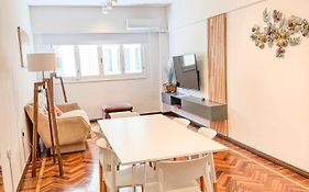 Dpto ubicacion perfecta cuatro habitaciones tres baños en calle caseros, renovado y remodelado - Bonavista Rentals
